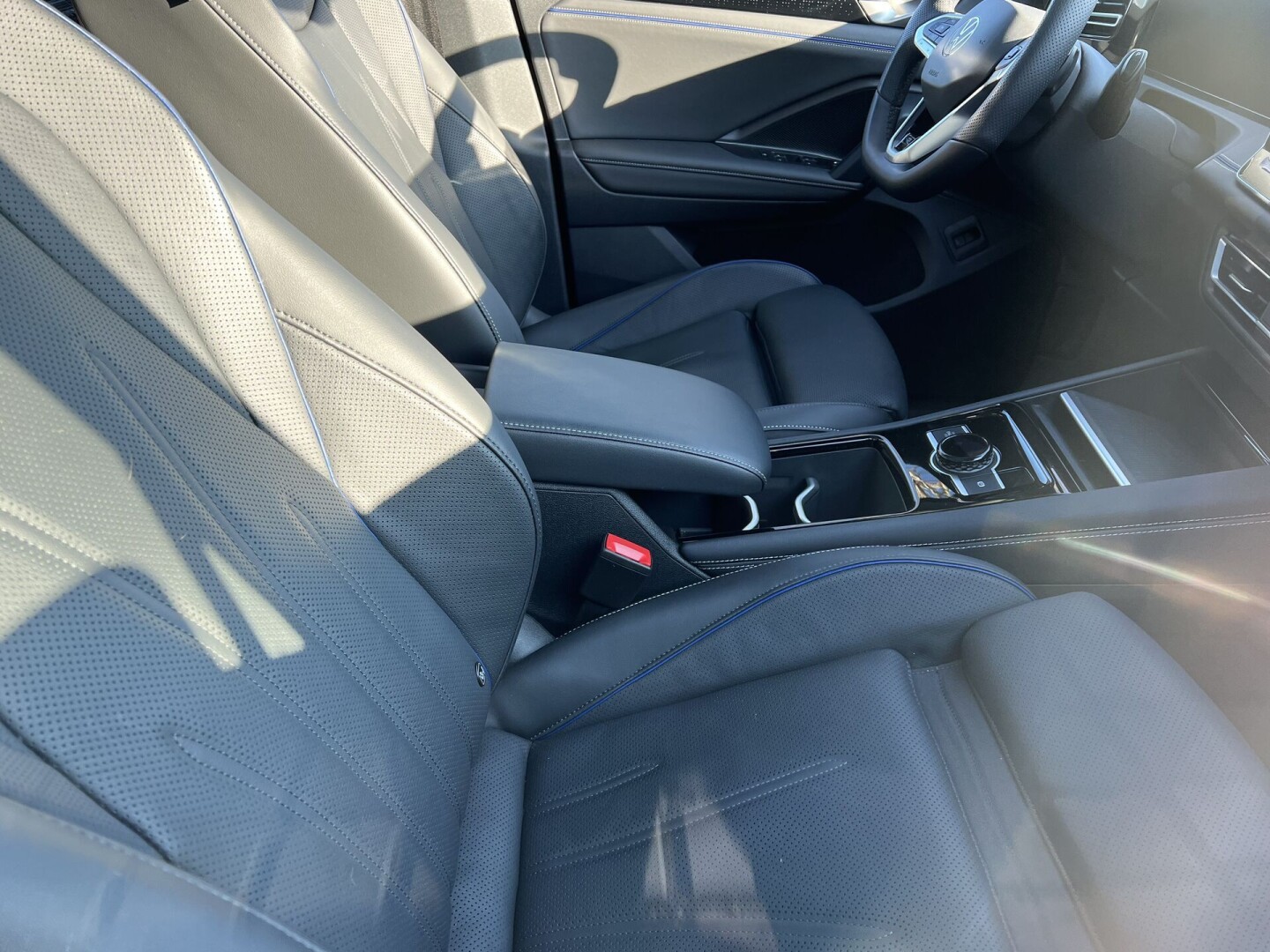 VW Tiguan 2.0TDI R-Line 193PS 4Motion Black-Paket З Німеччини (125151)