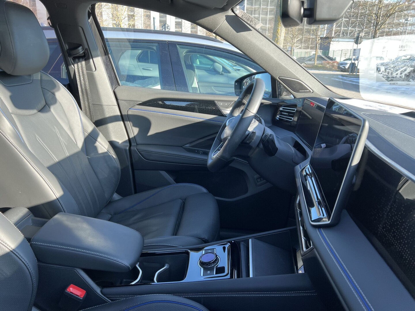 VW Tiguan 2.0TDI R-Line 193PS 4Motion Black-Paket З Німеччини (125150)