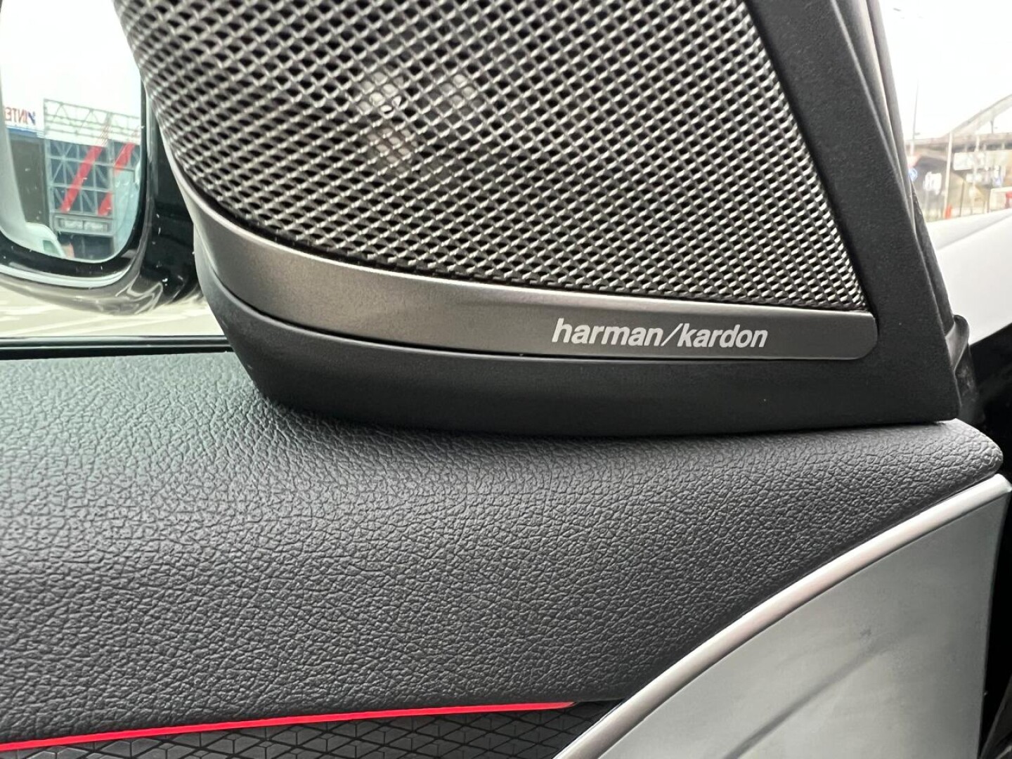 BMW 540d xDrive 340PS M-Sport Black Paket LED  Из Германии (129156)