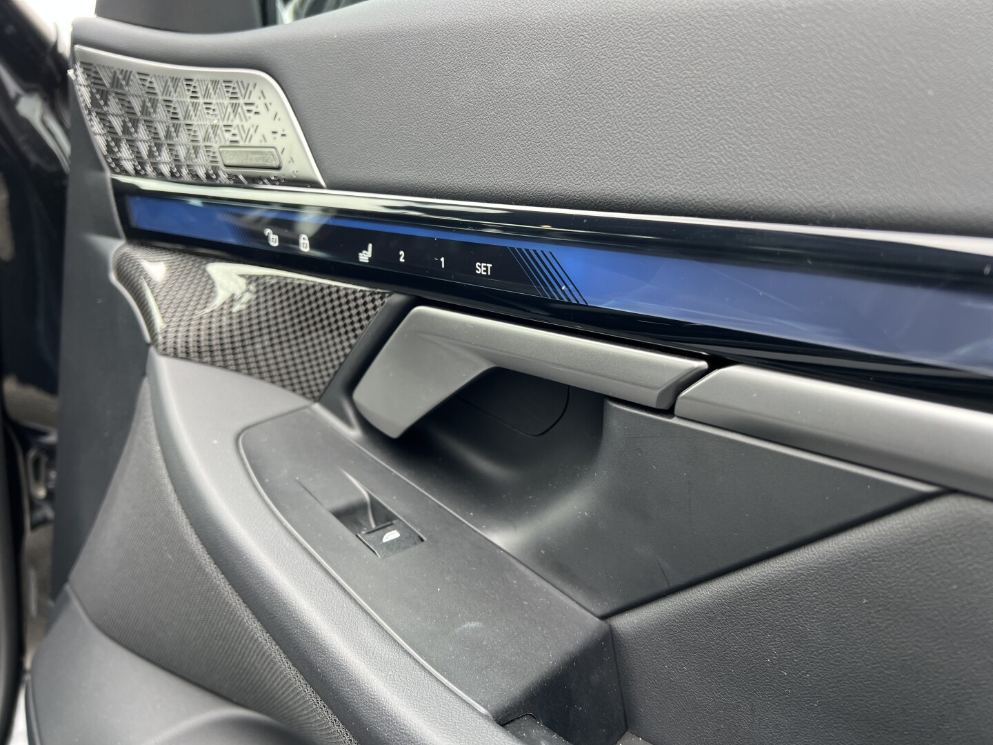 BMW i5 M60 xDrive 601PS M-SportPro Black-Paket З Німеччини (126329)