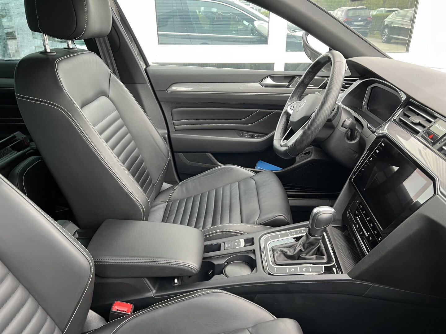 VW Alltrack 2.0 TDI 4Motion DSG 200PS IQ-LED  З Німеччини (126884)