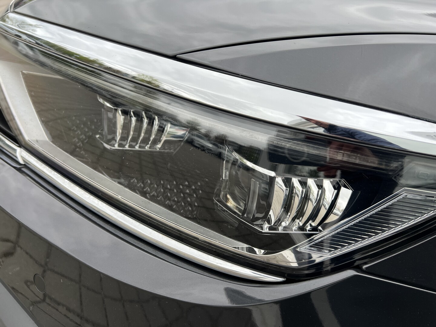 VW Alltrack 2.0 TDI 4Motion DSG 200PS IQ-LED  З Німеччини (126868)