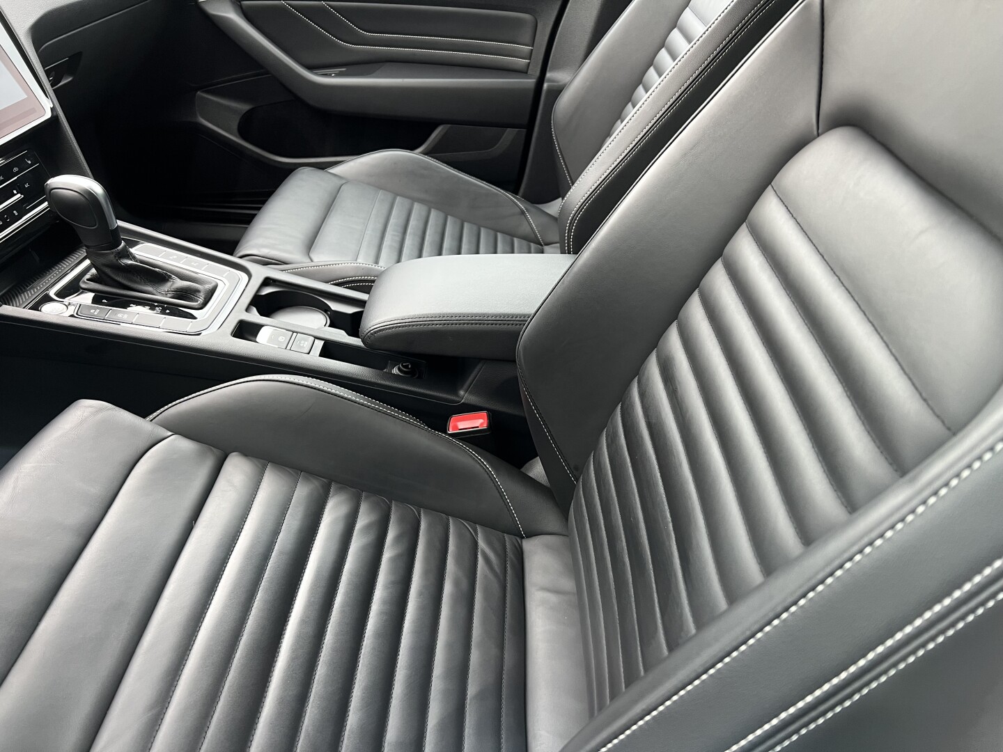 VW Alltrack 2.0 TDI 4Motion DSG 200PS IQ-LED  З Німеччини (126875)