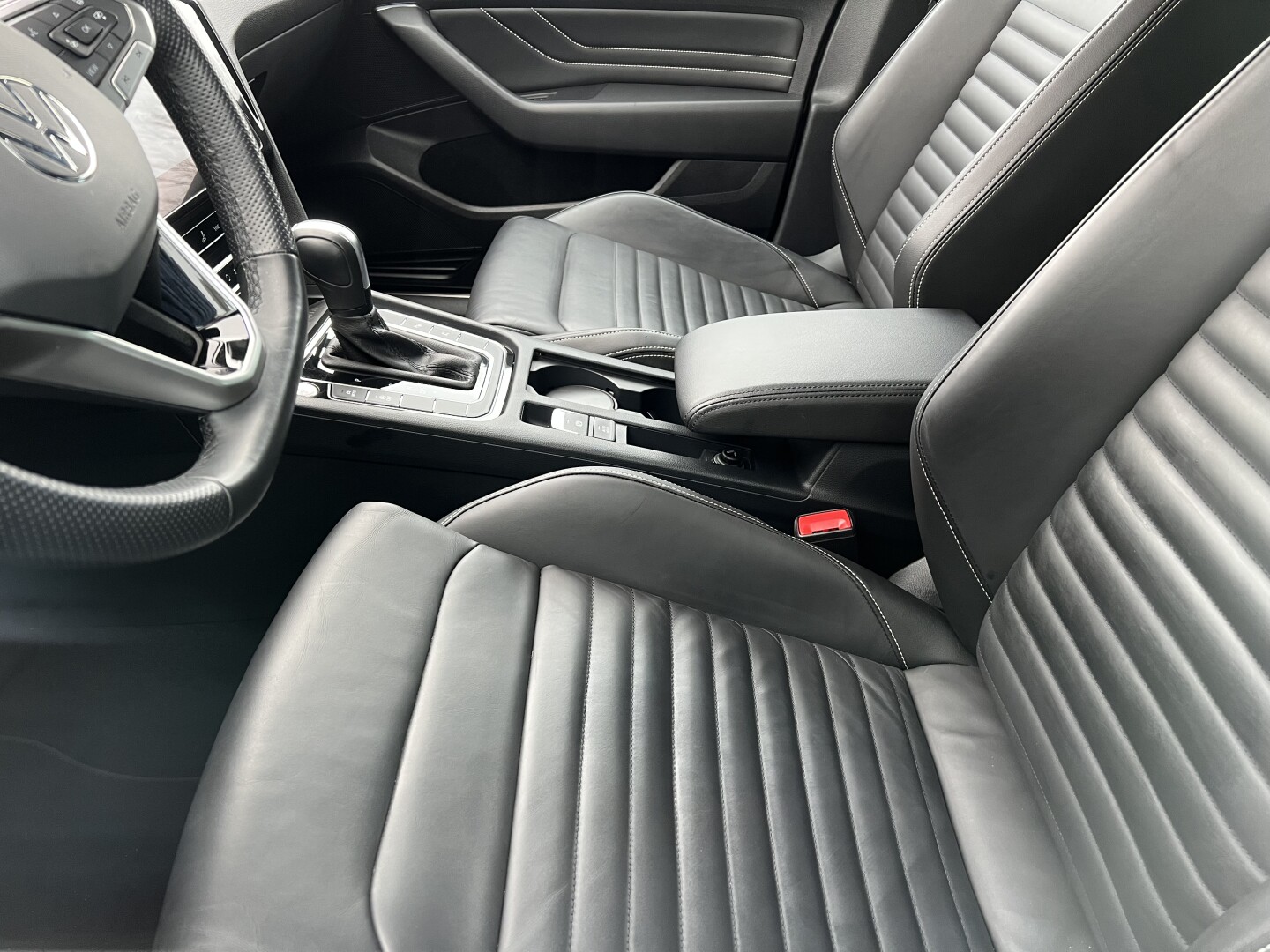 VW Alltrack 2.0 TDI 4Motion DSG 200PS IQ-LED  З Німеччини (126874)