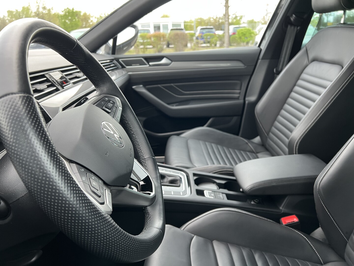 VW Alltrack 2.0 TDI 4Motion DSG 200PS IQ-LED  З Німеччини (126872)