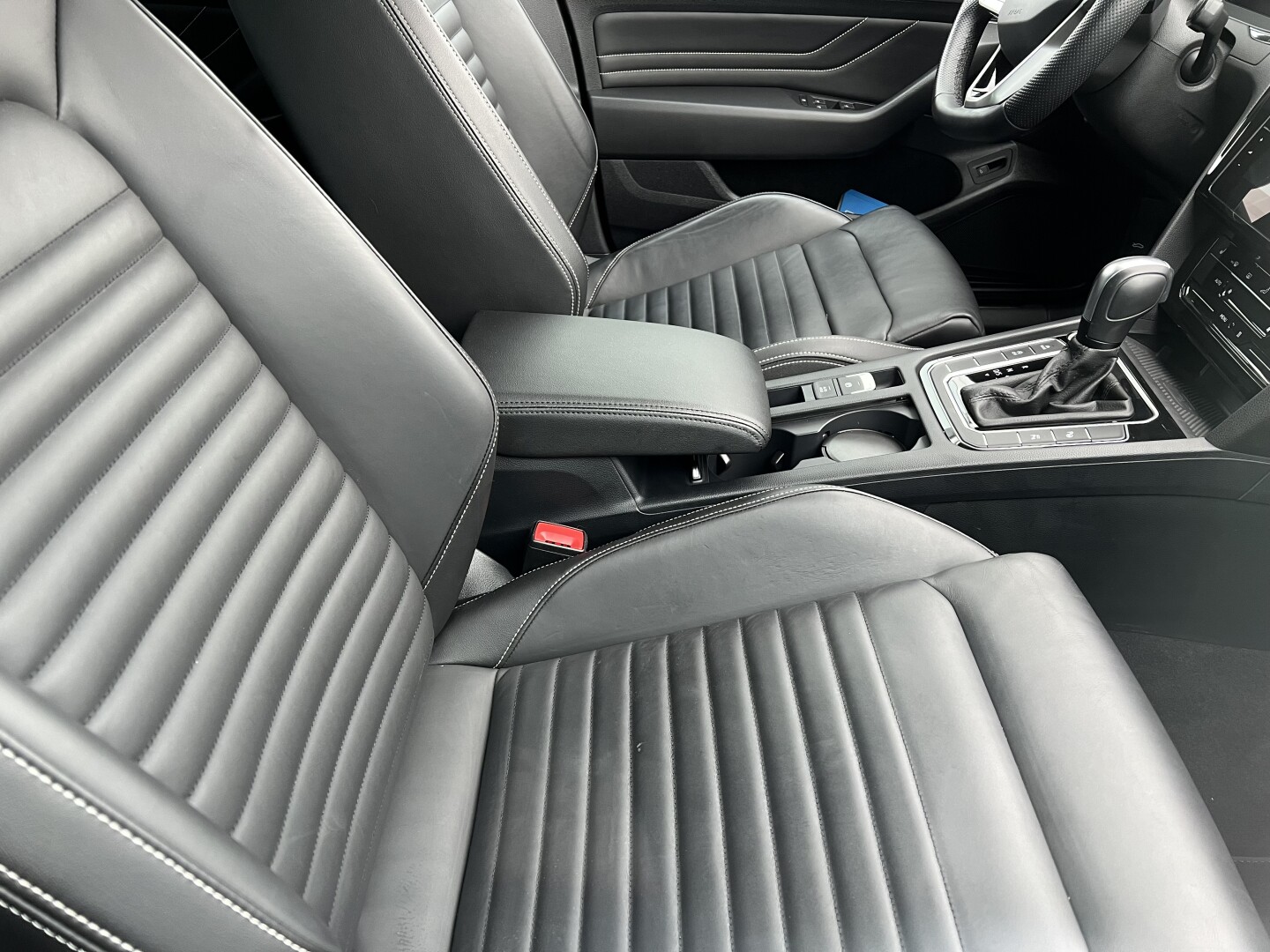 VW Alltrack 2.0 TDI 4Motion DSG 200PS IQ-LED  З Німеччини (126885)