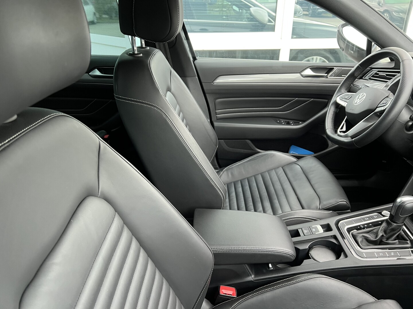 VW Alltrack 2.0 TDI 4Motion DSG 200PS IQ-LED  З Німеччини (126886)