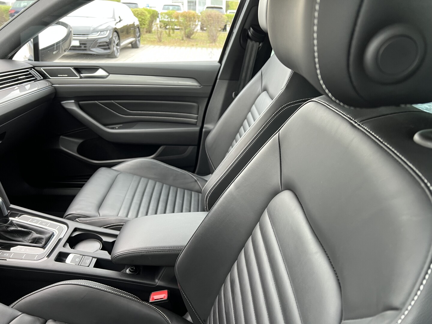 VW Alltrack 2.0 TDI 4Motion DSG 200PS IQ-LED  З Німеччини (126876)
