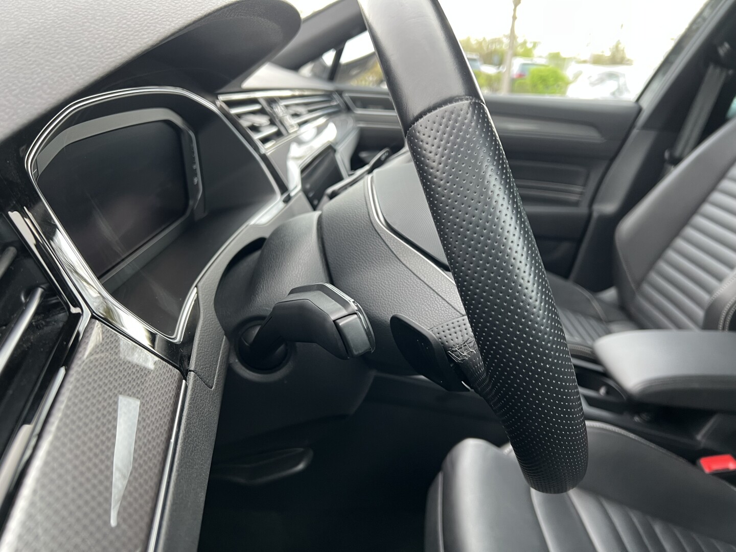 VW Alltrack 2.0 TDI 4Motion DSG 200PS IQ-LED  З Німеччини (126871)