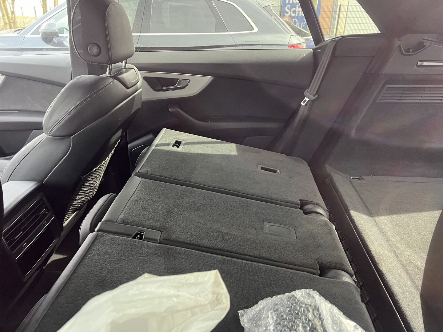 Audi Q8 S-Line 50TDI HD-Matrix Black Paket З Німеччини (126937)