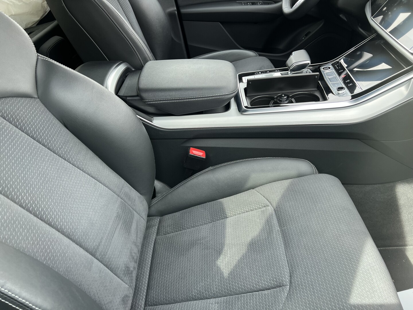 Audi Q8 S-Line 50TDI HD-Matrix Black Paket З Німеччини (126925)