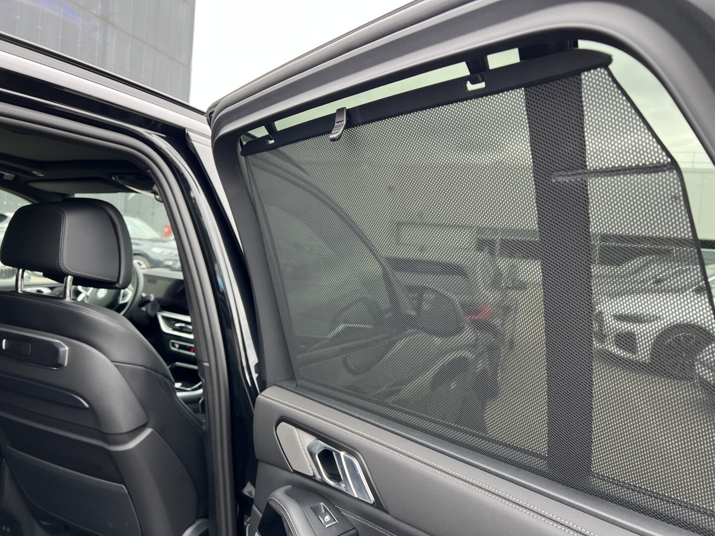 BMW X5 30d xDrive 298PS M-Sport Pro Black-Paket З Німеччини (126960)