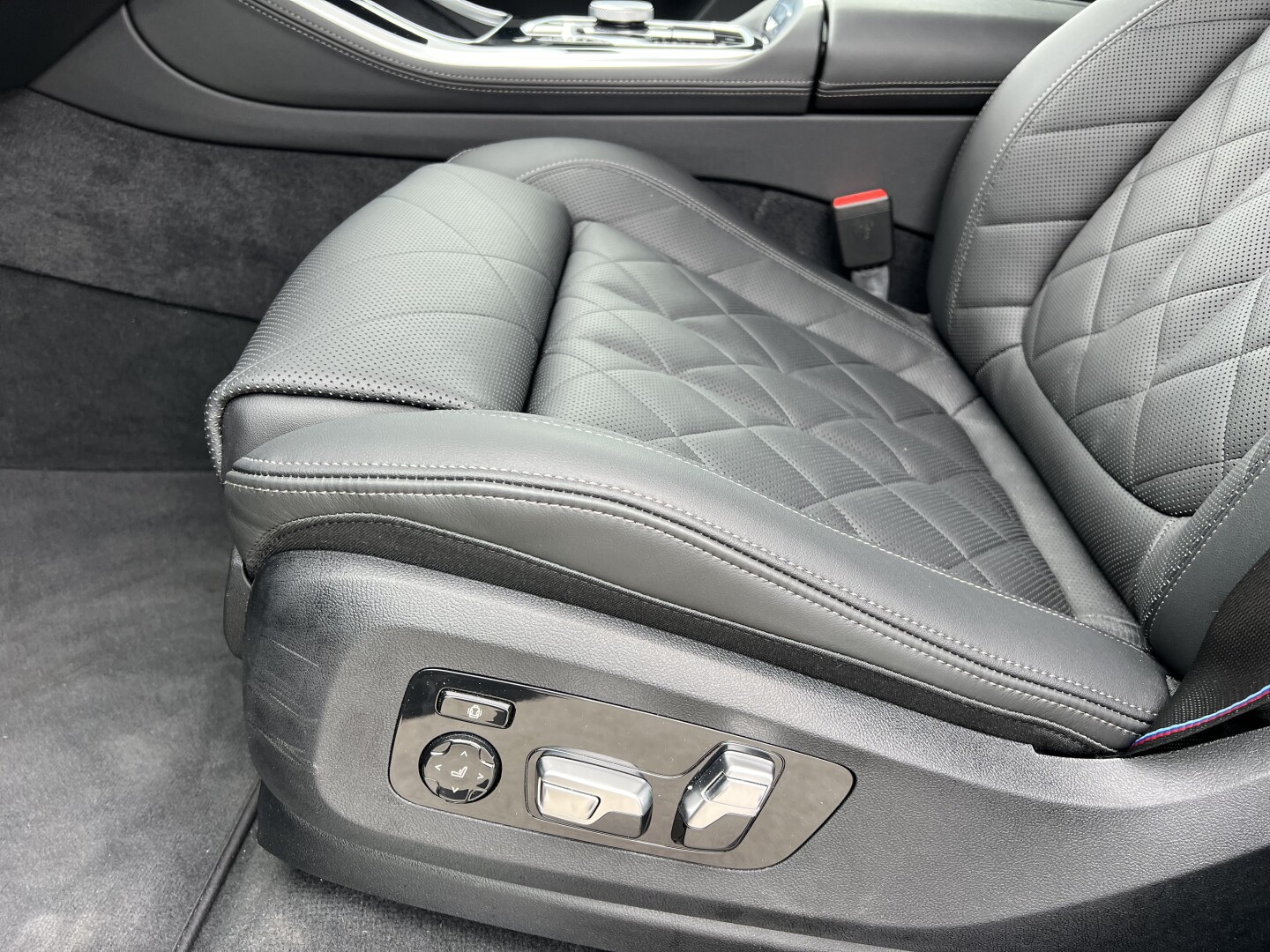 BMW X5 30d xDrive 298PS M-Sport Pro Black-Paket З Німеччини (126946)