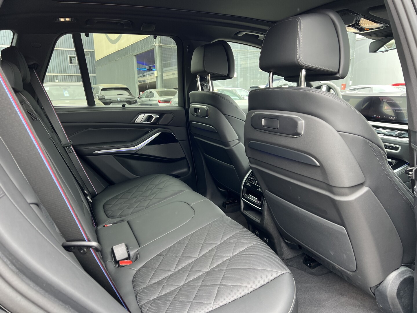 BMW X5 30d xDrive 298PS M-Sport Pro Black-Paket З Німеччини (126962)