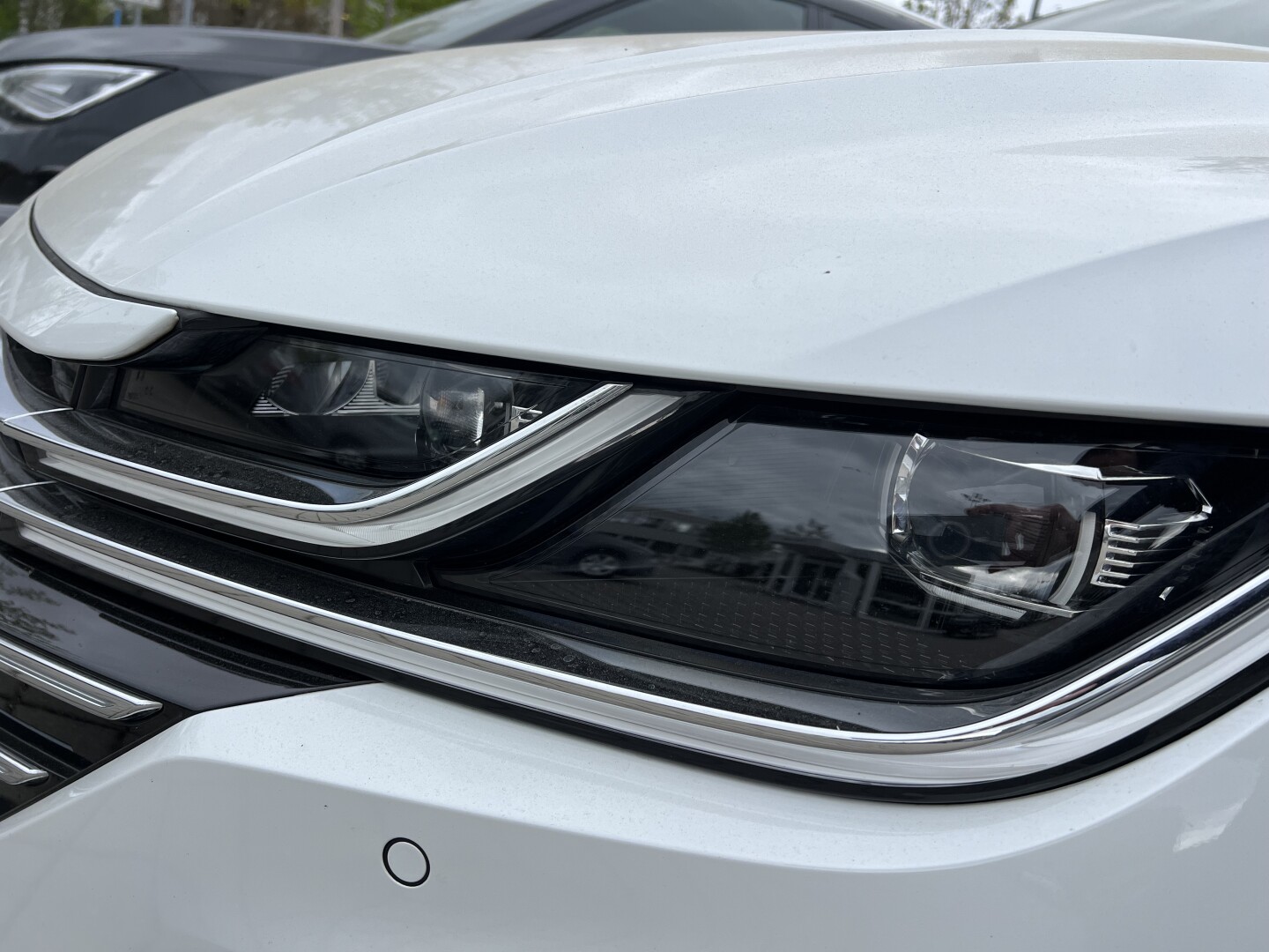 VW Arteon 2.0 TDI 200PS DSG 4Motion R-Line IQ-Led З Німеччини (126976)