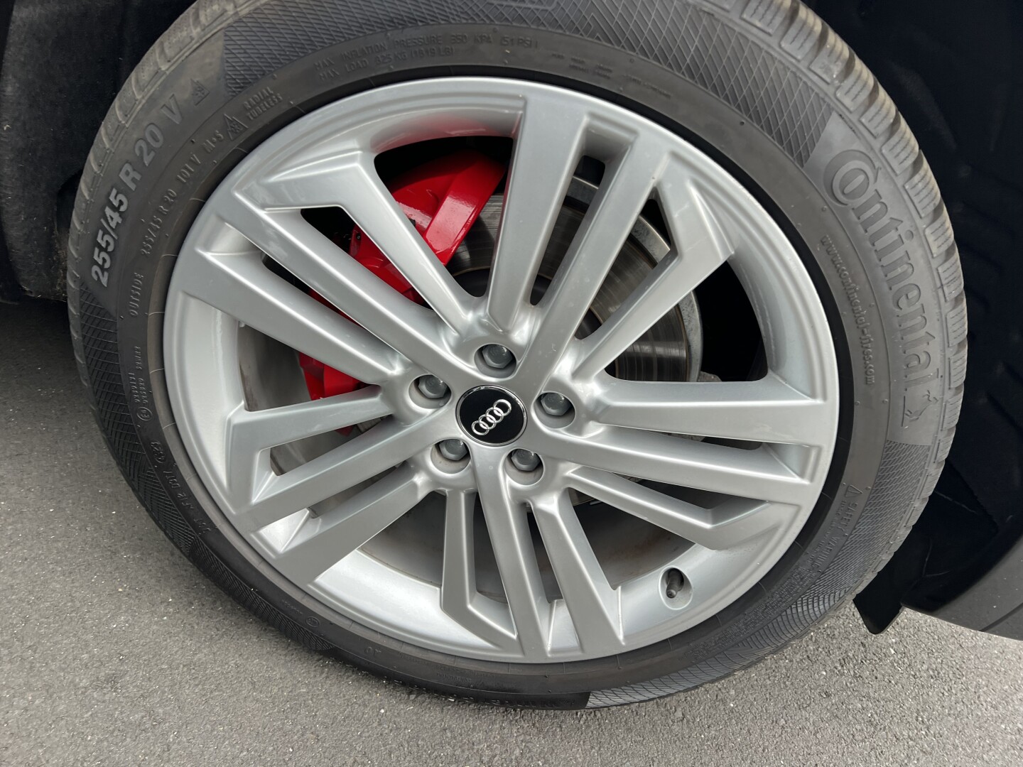 Audi Q5 Sportback 45TFSI Quattro S-Line Black З Німеччини (127040)