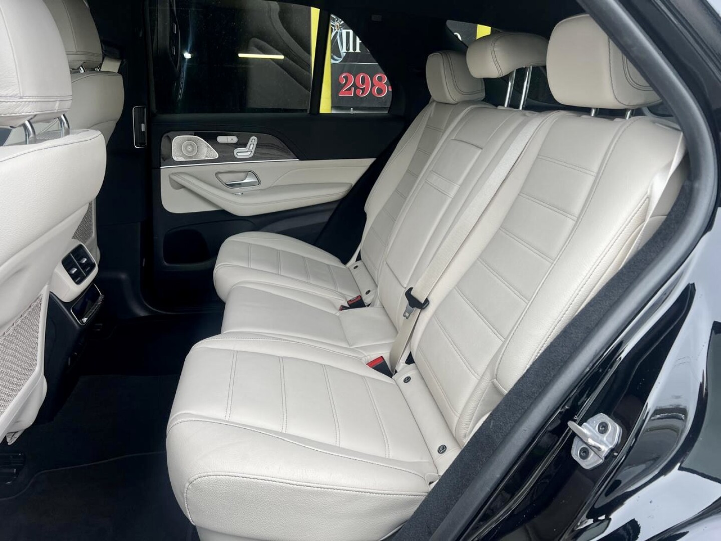 Mercedes-Benz GLE 400d 4Matic AMG Individual  From Germany (127113)