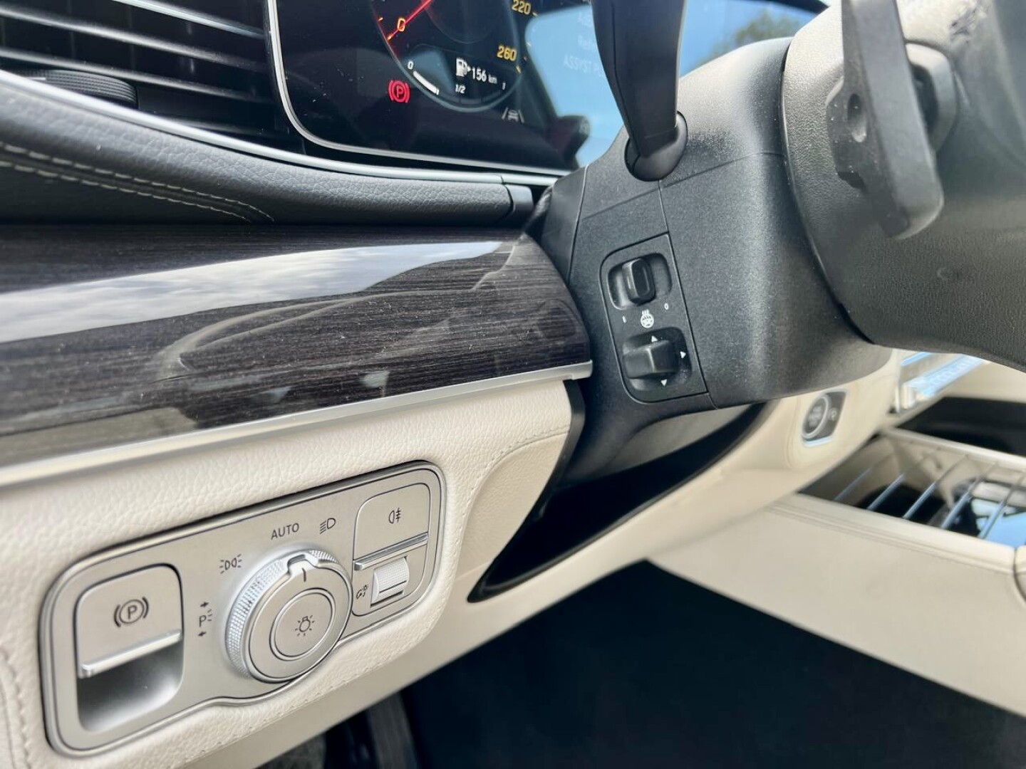 Mercedes-Benz GLE 400d 4Matic AMG Individual  From Germany (127152)