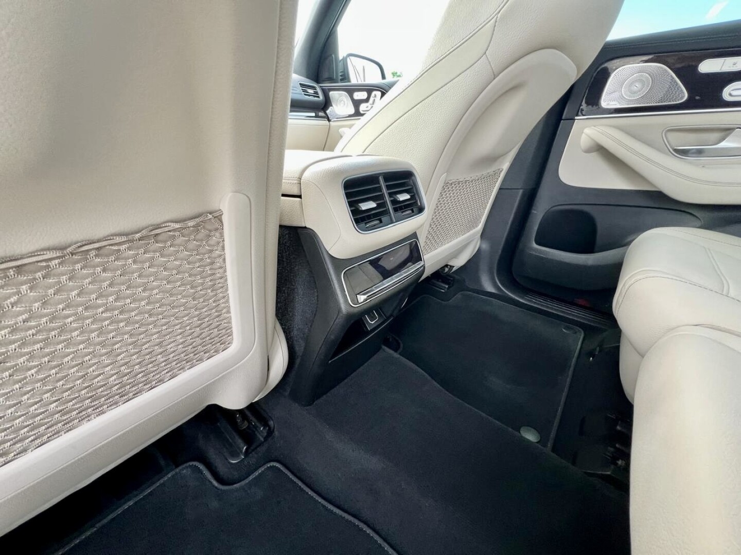 Mercedes-Benz GLE 400d 4Matic AMG Individual  From Germany (127149)