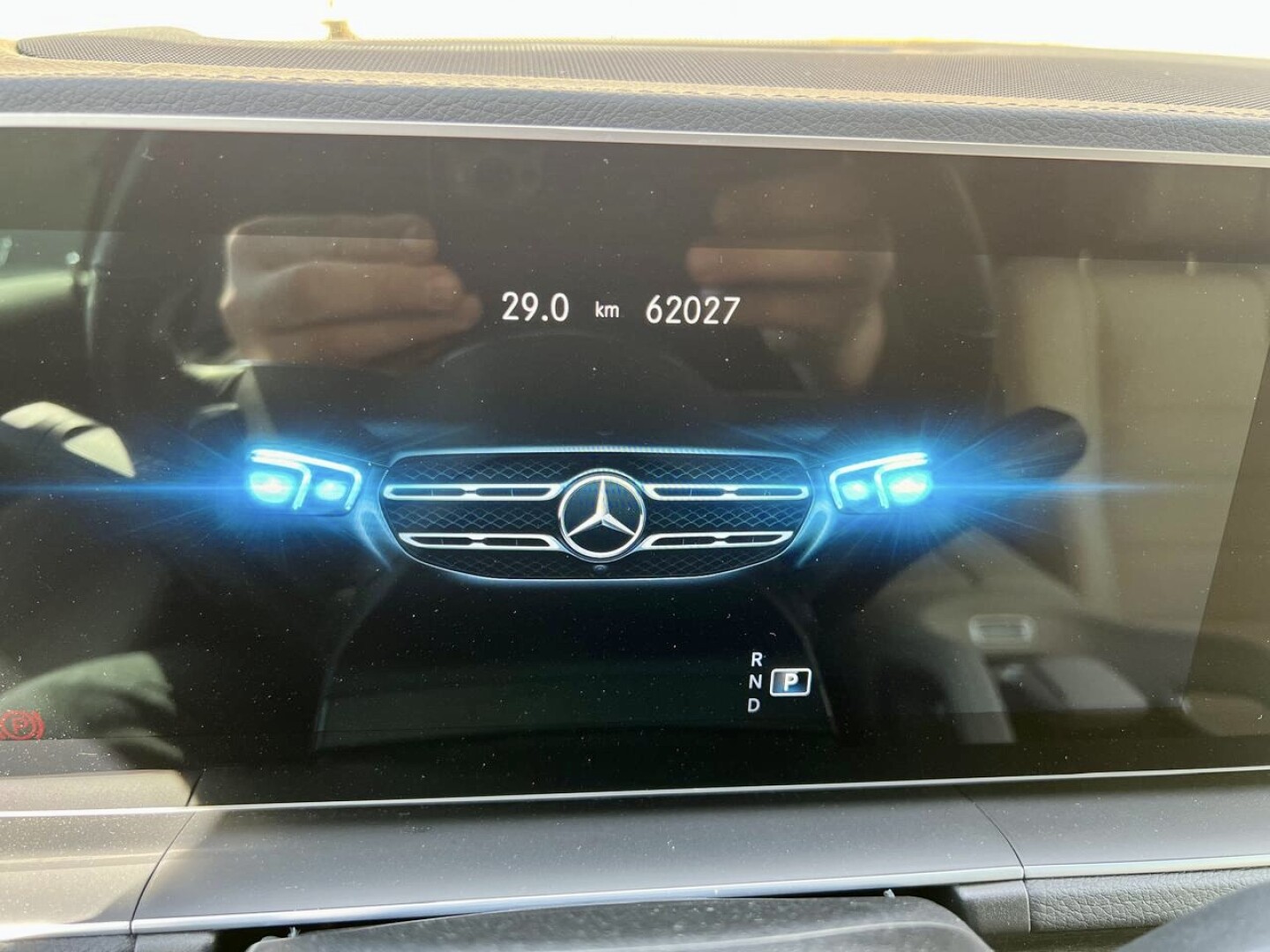 Mercedes-Benz GLE 400d 4Matic AMG Individual  From Germany (127138)