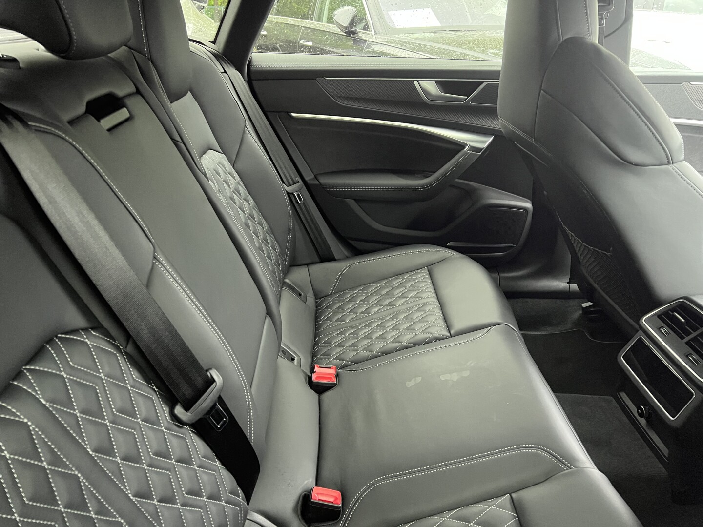 Audi A7 Sportback 50TDI S-Line Quattro Matrix Black З Німеччини (127159)