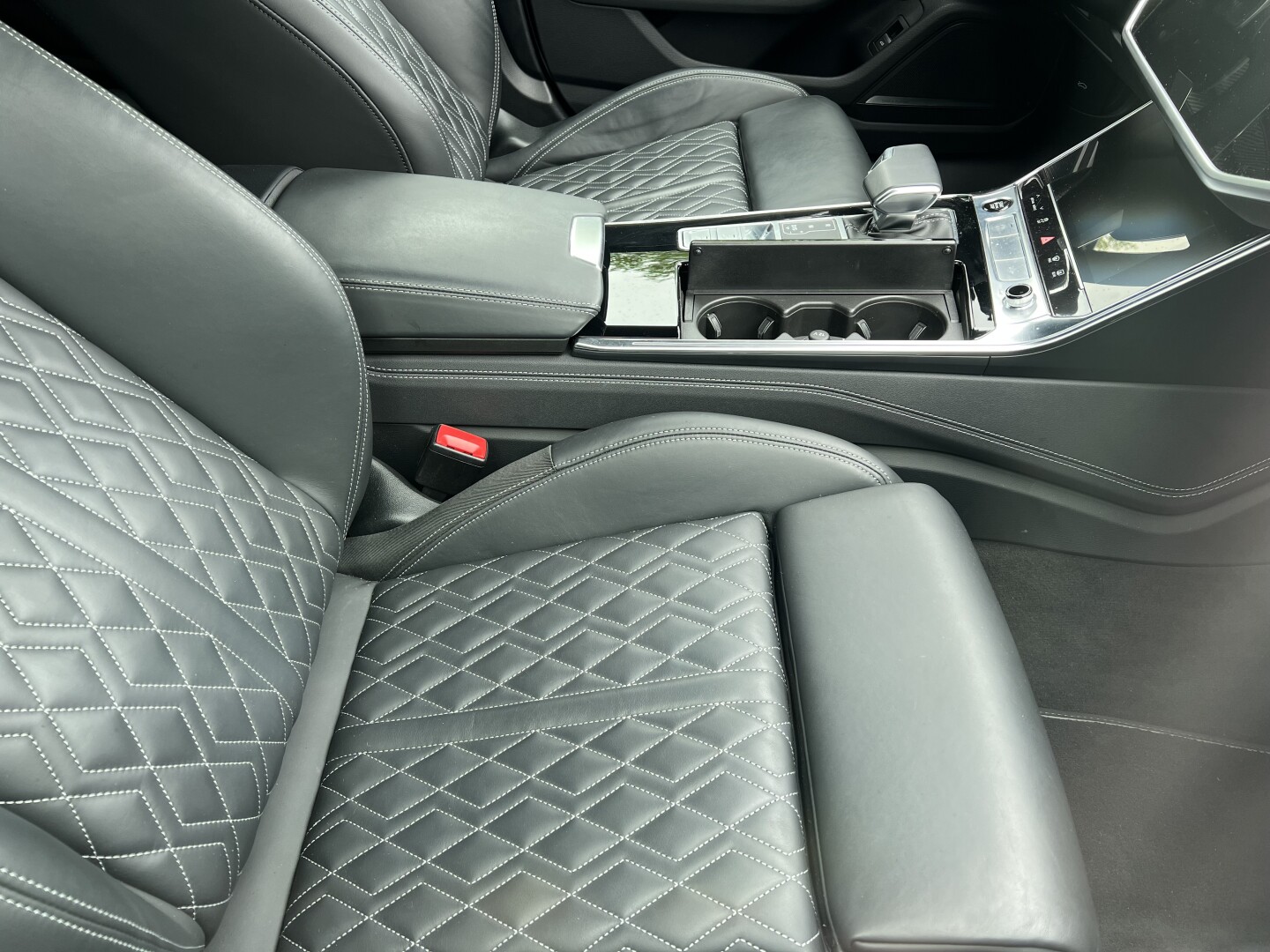 Audi A7 Sportback 50TDI S-Line Quattro Matrix Black З Німеччини (127161)