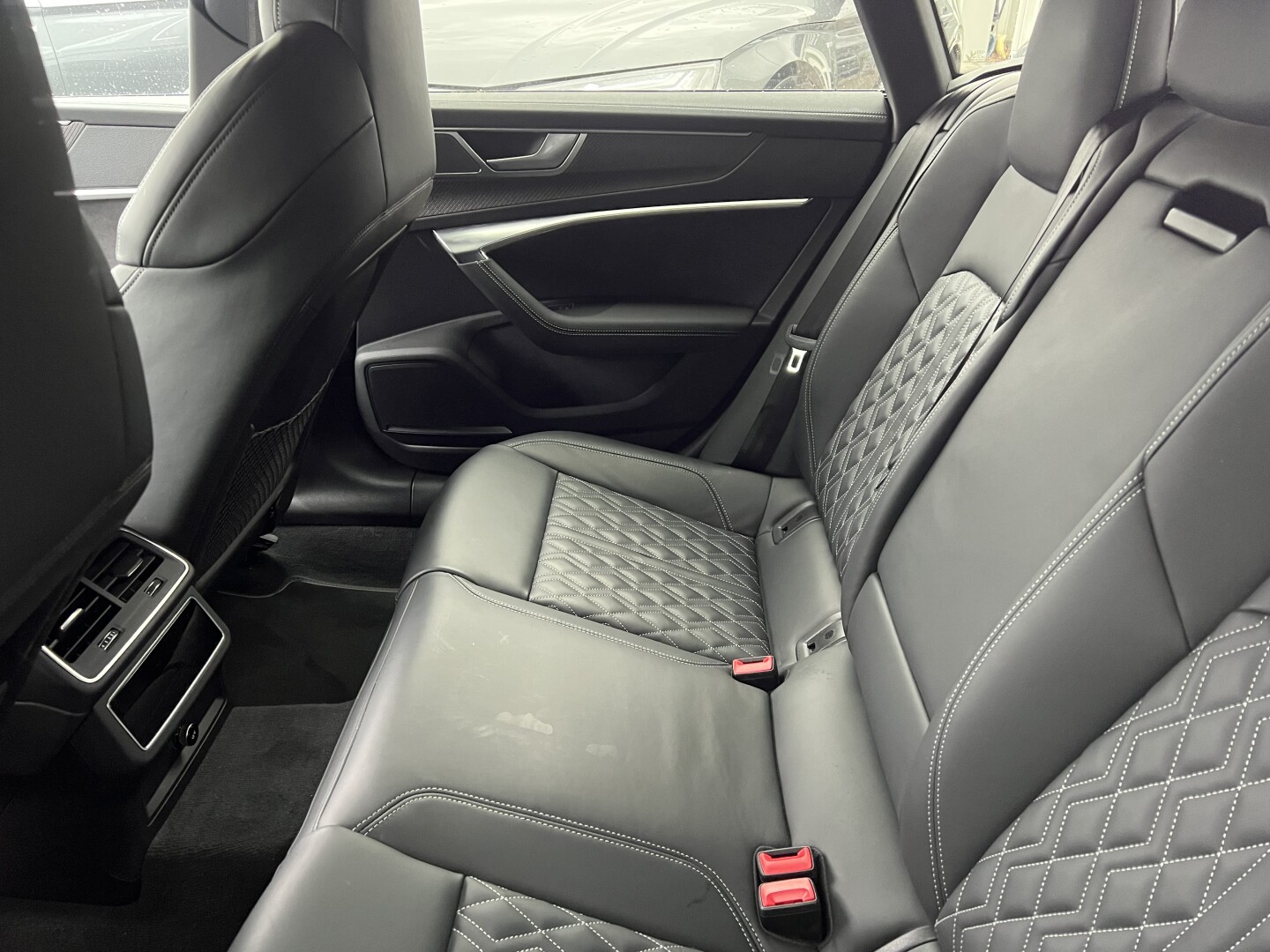 Audi A7 Sportback 50TDI S-Line Quattro Matrix Black З Німеччини (127165)