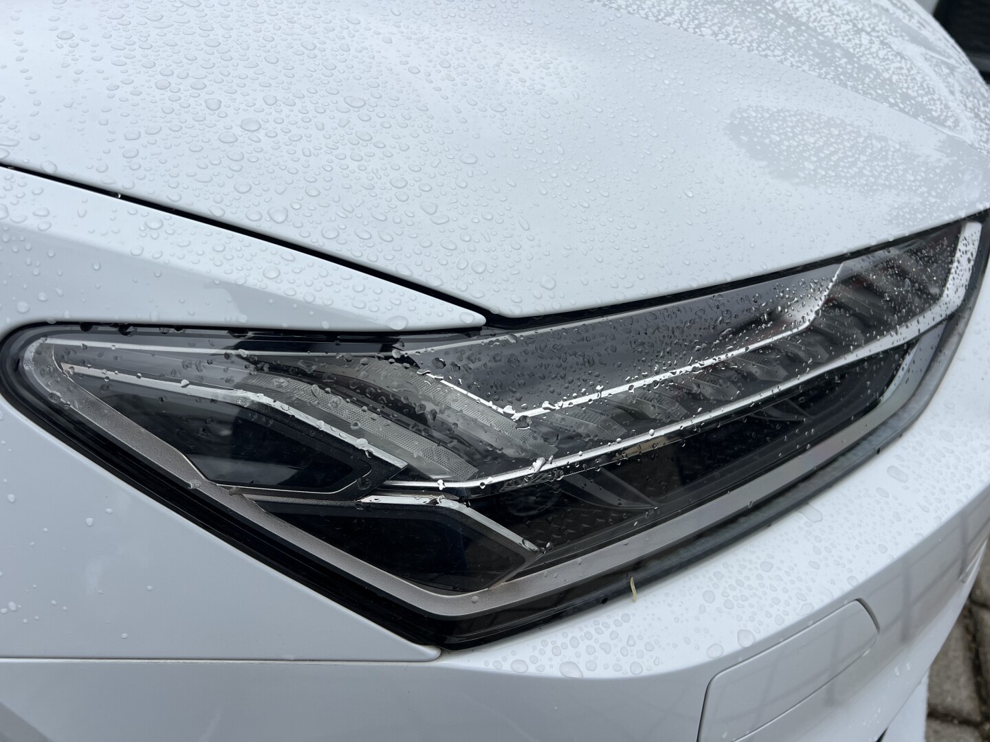 Audi A7 Sportback 50TDI S-Line Quattro Matrix Black З Німеччини (127158)