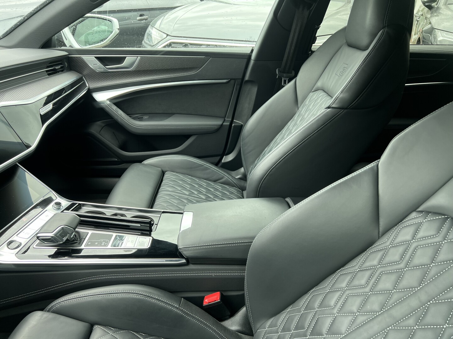 Audi A7 Sportback 50TDI S-Line Quattro Matrix Black З Німеччини (127168)