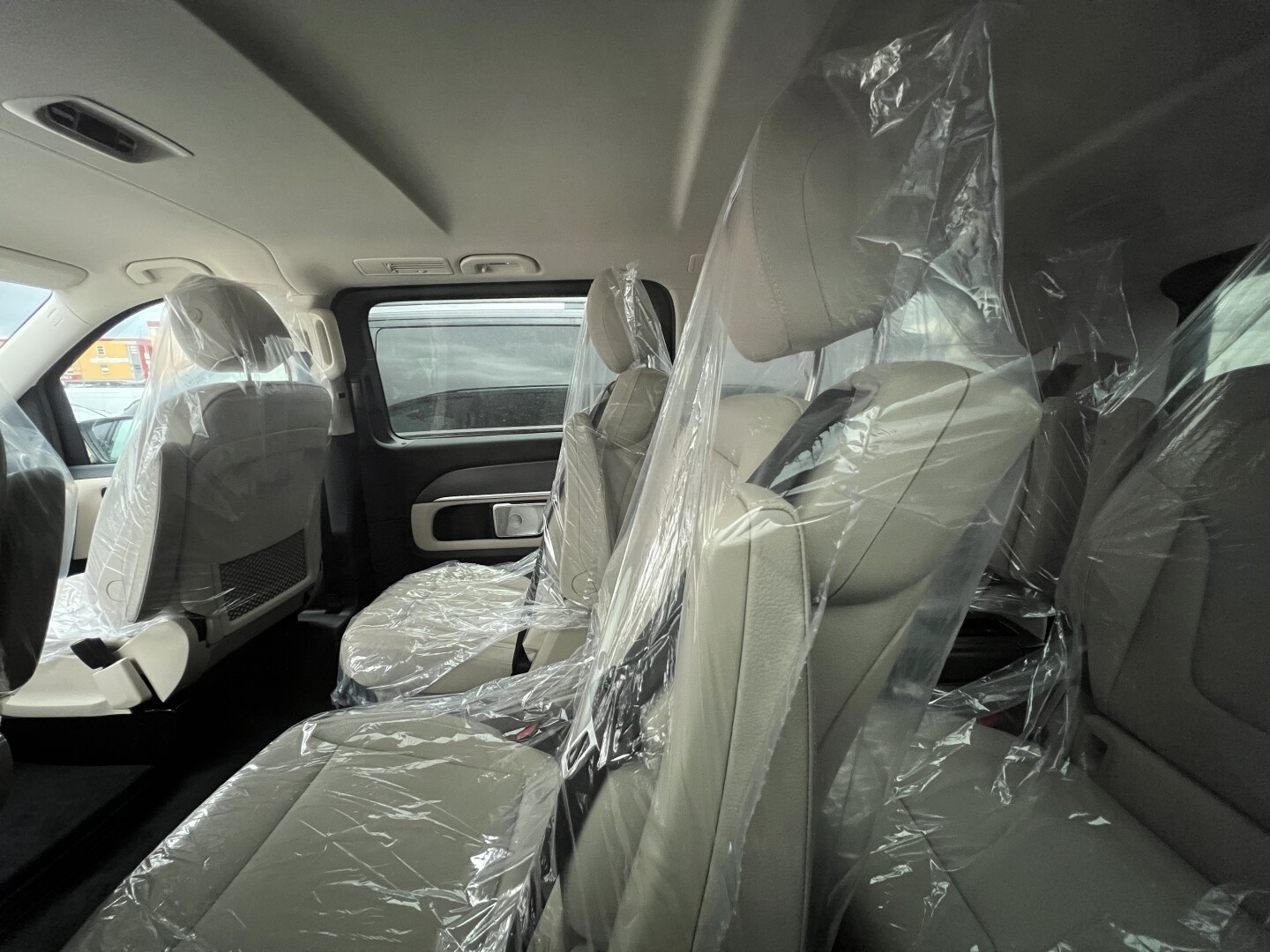 Mercedes-Benz V300d 4Matic AMG Exclusive Edition Lang From Germany (127221)