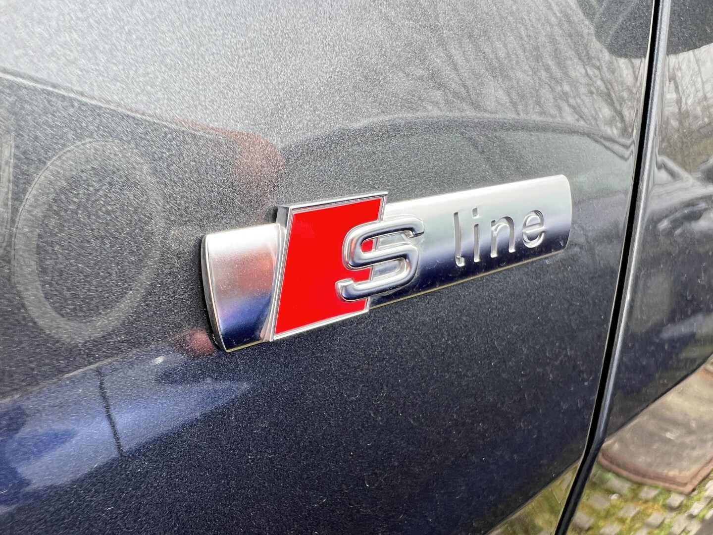 Audi A6 Avant 50TDI Quattro S-Line HD-Matrix  From Germany (127229)