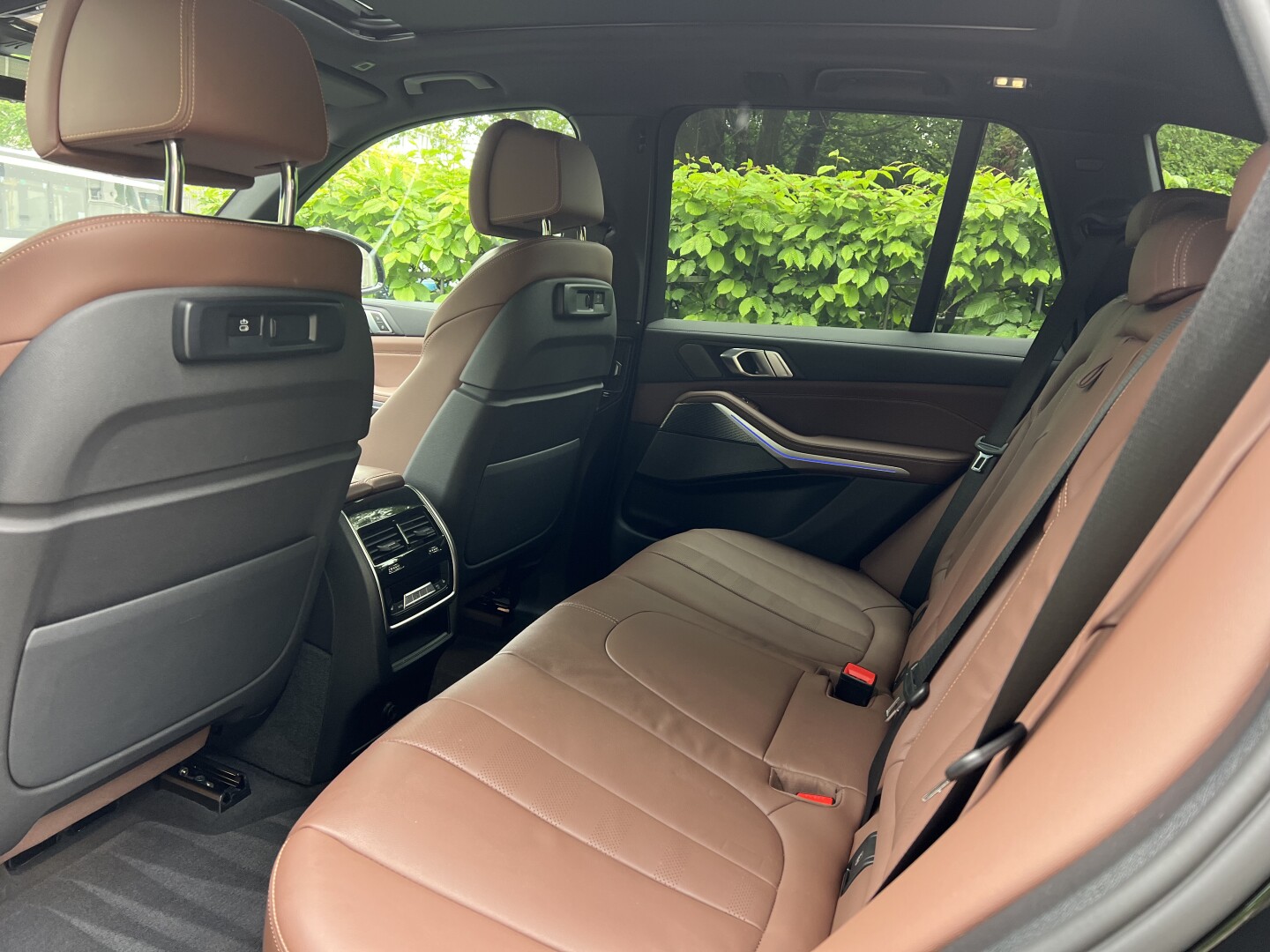  BMW X5 xDrive 40d M-Sport 340PS Black-Paket Laser  From Germany (127290)