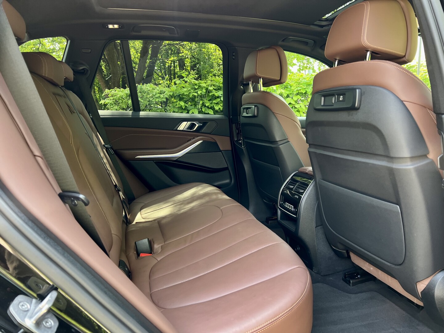  BMW X5 xDrive 40d M-Sport 340PS Black-Paket Laser  From Germany (127257)