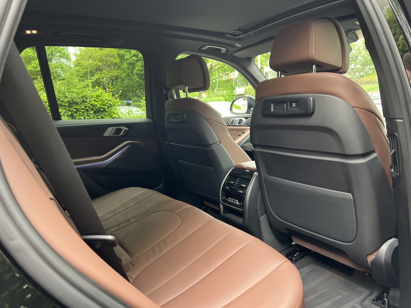  BMW X5 xDrive 40d M-Sport 340PS Black-Paket Laser  From Germany (127288)