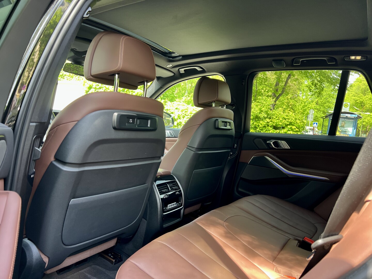  BMW X5 xDrive 40d M-Sport 340PS Black-Paket Laser  From Germany (127274)