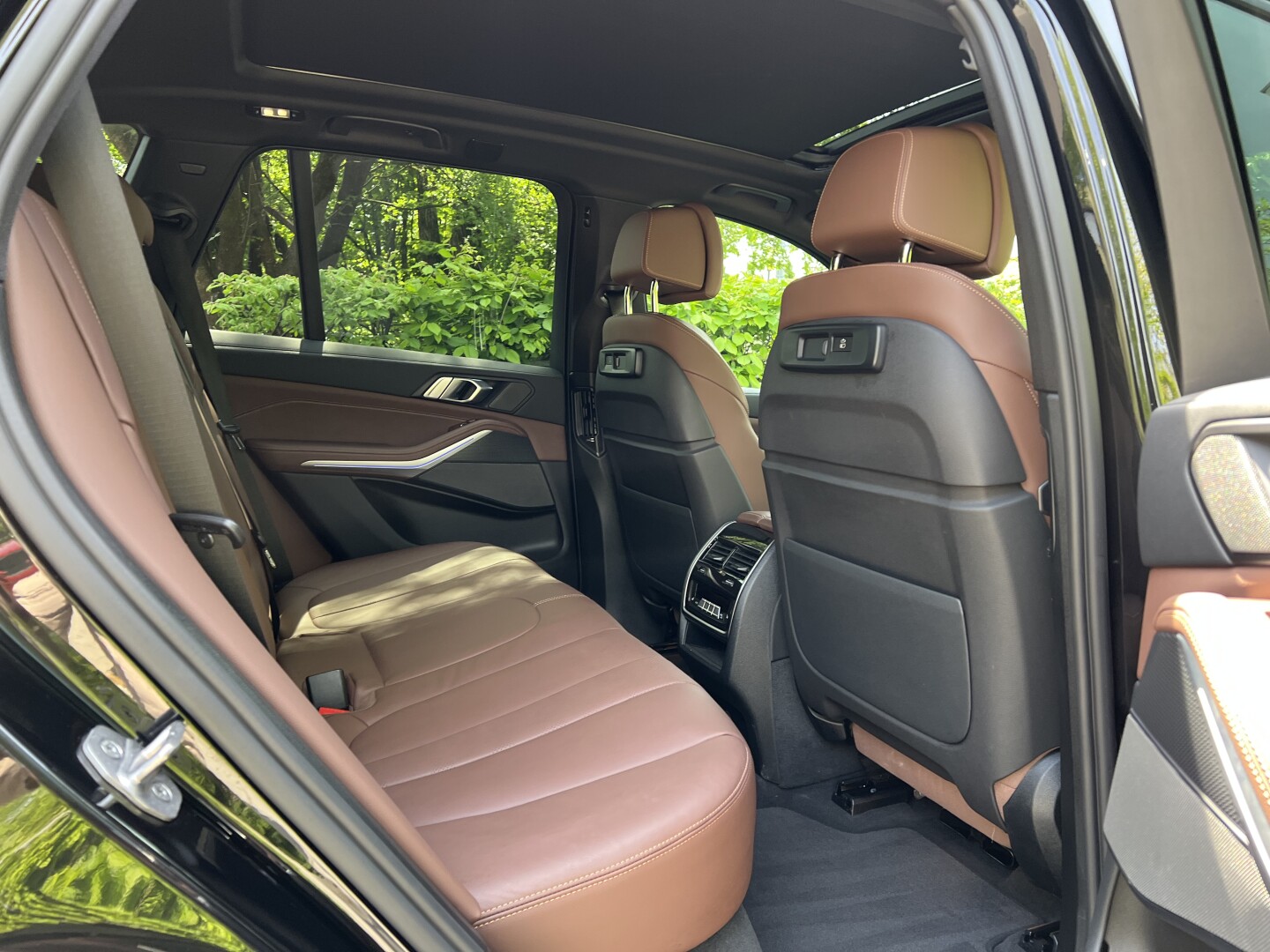  BMW X5 xDrive 40d M-Sport 340PS Black-Paket Laser  From Germany (127256)