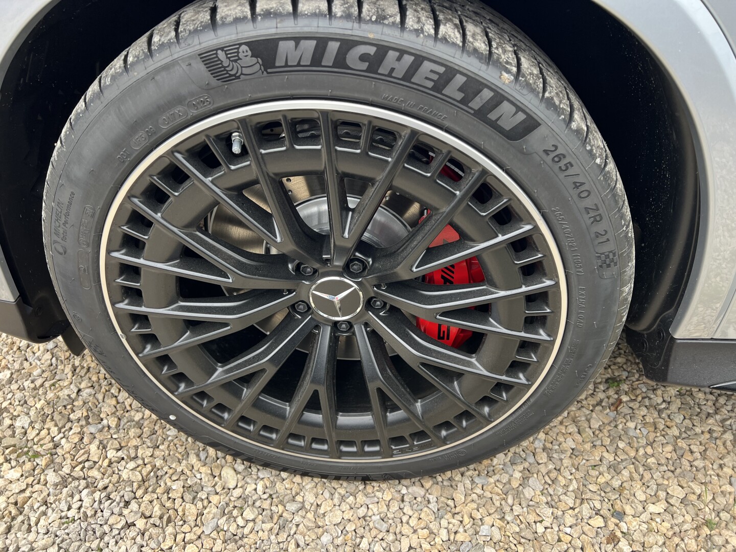 Mercedes-Benz GLC 63 S E-Performance AMG 476PS 4Matic Aus Deutschland (127304)
