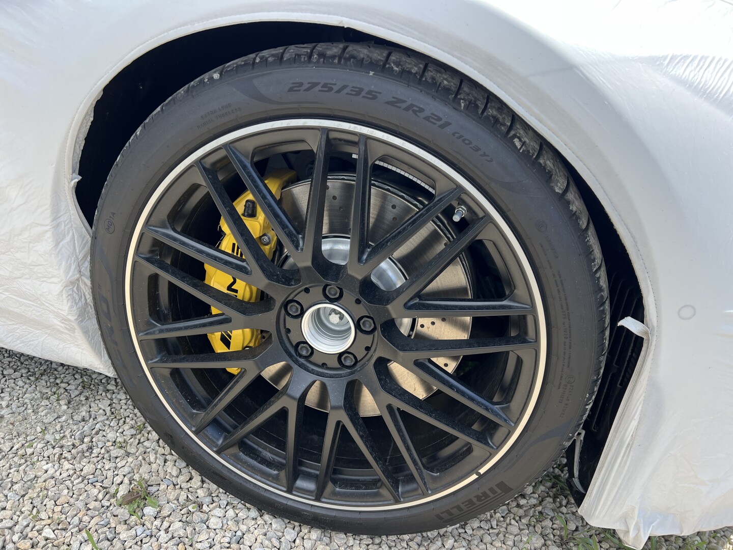 Mercedes-Benz SL 63AMG 4Matic Black-Paket Cabrio З Німеччини (127470)