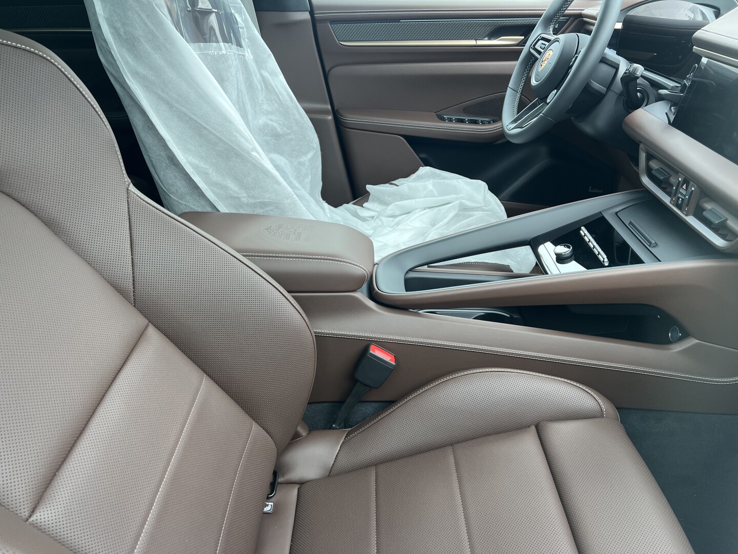 Porsche Macan 4S InnoDrive 517PS Surround-View З Німеччини (127499)