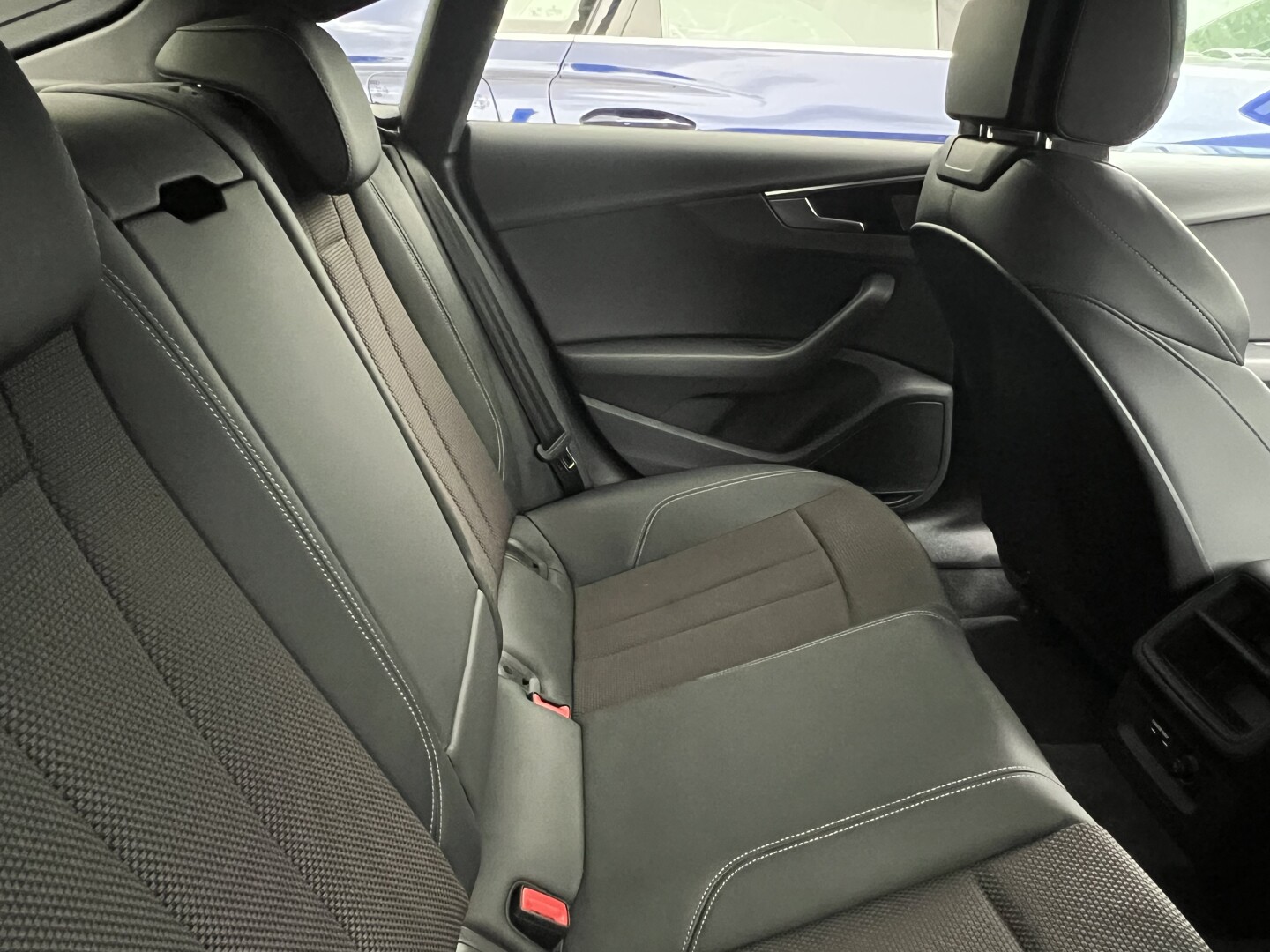 Audi A5 Sportback 40TDI S-Line Black-Paket LED Из Германии (127560)