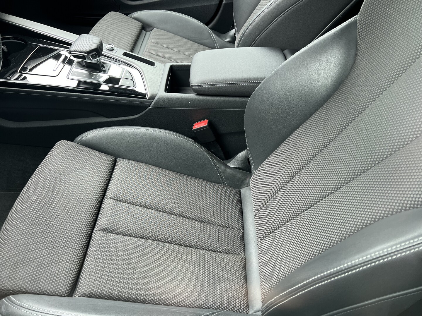 Audi A5 Sportback 40TDI S-Line Black-Paket LED Из Германии (127569)
