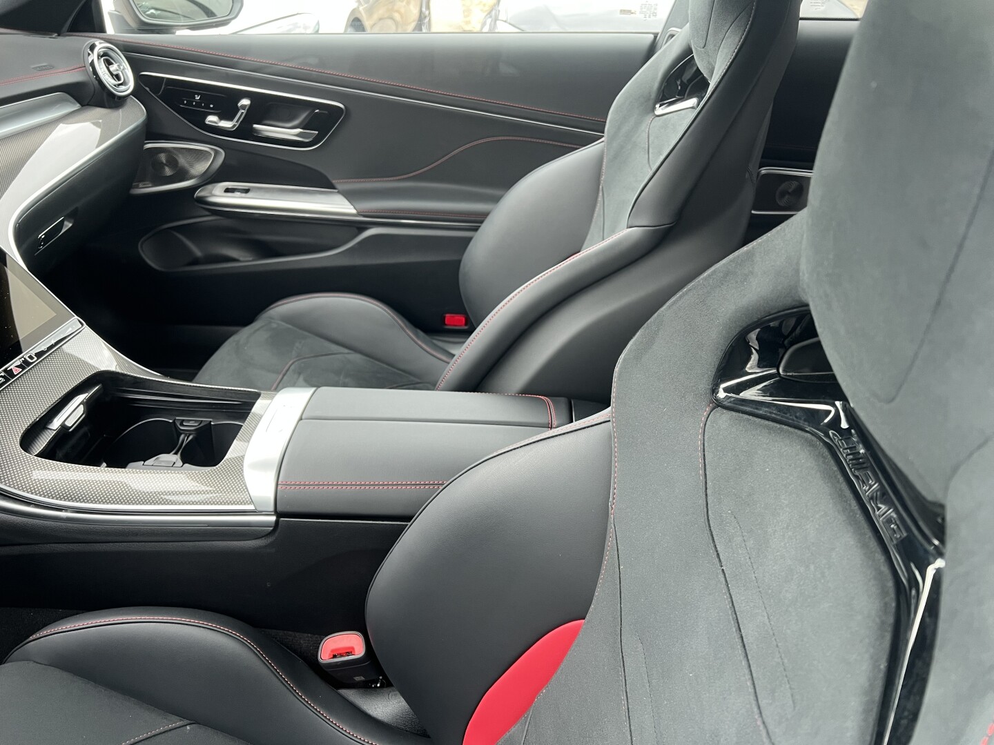 Mercedes-Benz CLE 53 AMG 449PS 4Matic+ AMG  Из Германии (127594)