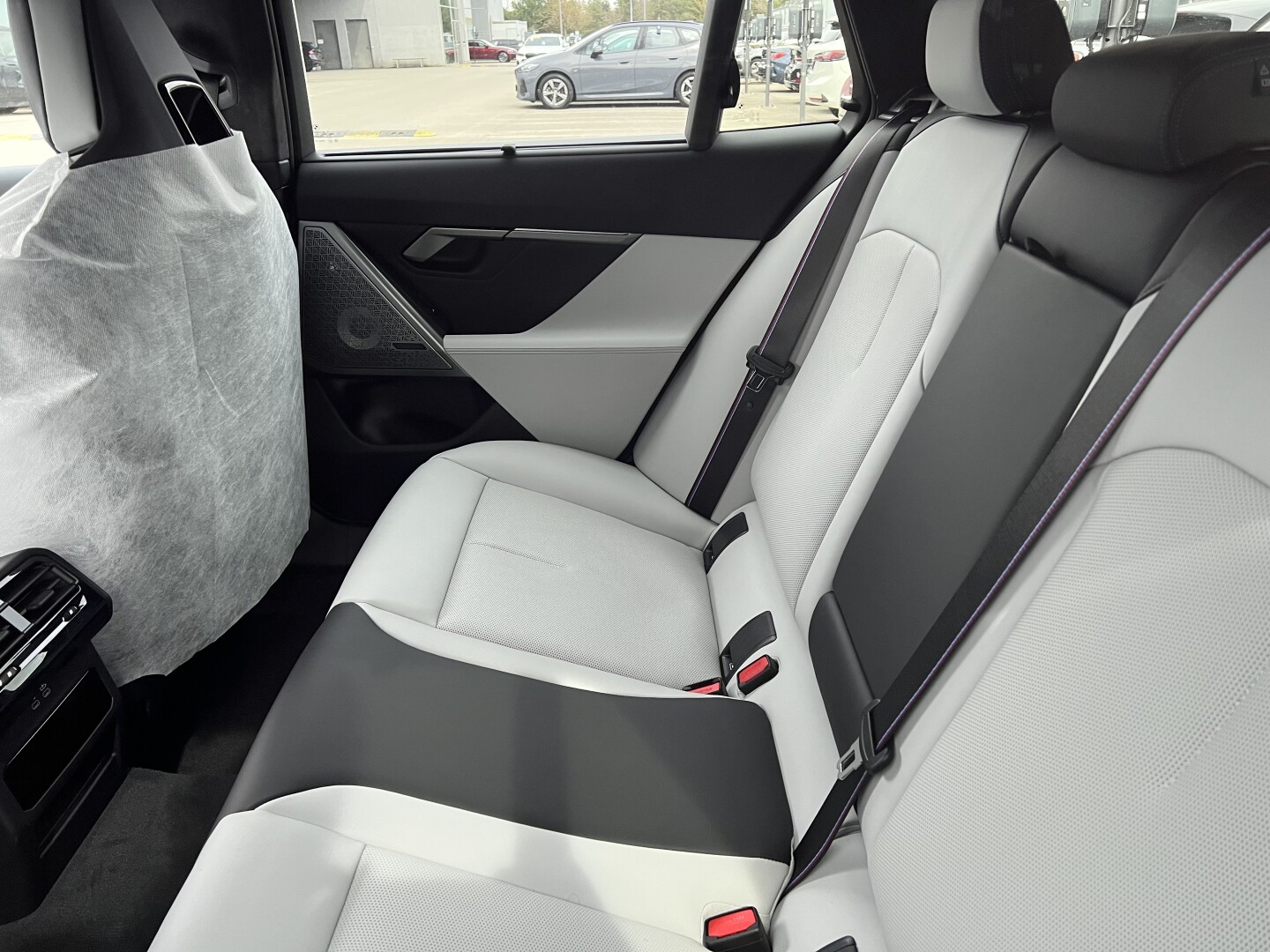 BMW M5 Touring xDrivers 727PS Individual З Німеччини (127608)