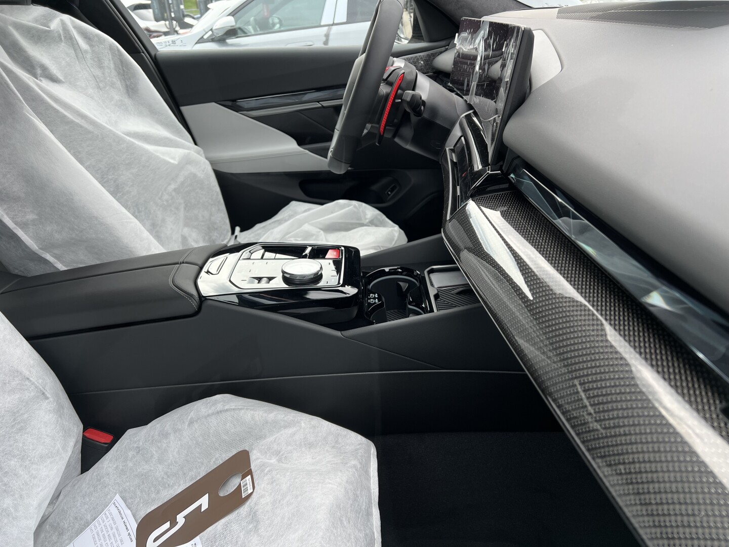 BMW M5 Touring xDrivers 727PS Individual З Німеччини (127614)