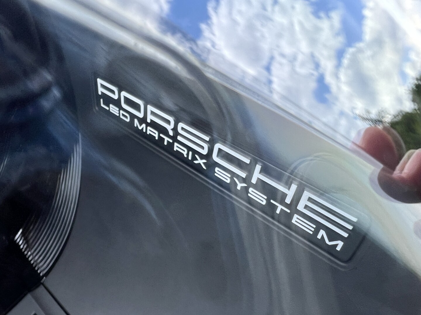 Porsche 992 Turbo 50 Edition Exclusive З Німеччини (127672)