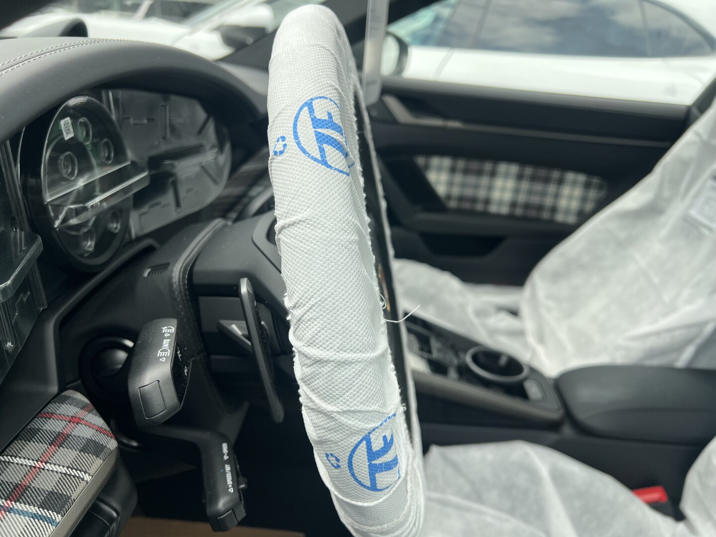 Porsche 992 Turbo 50 Edition Exclusive З Німеччини (127689)