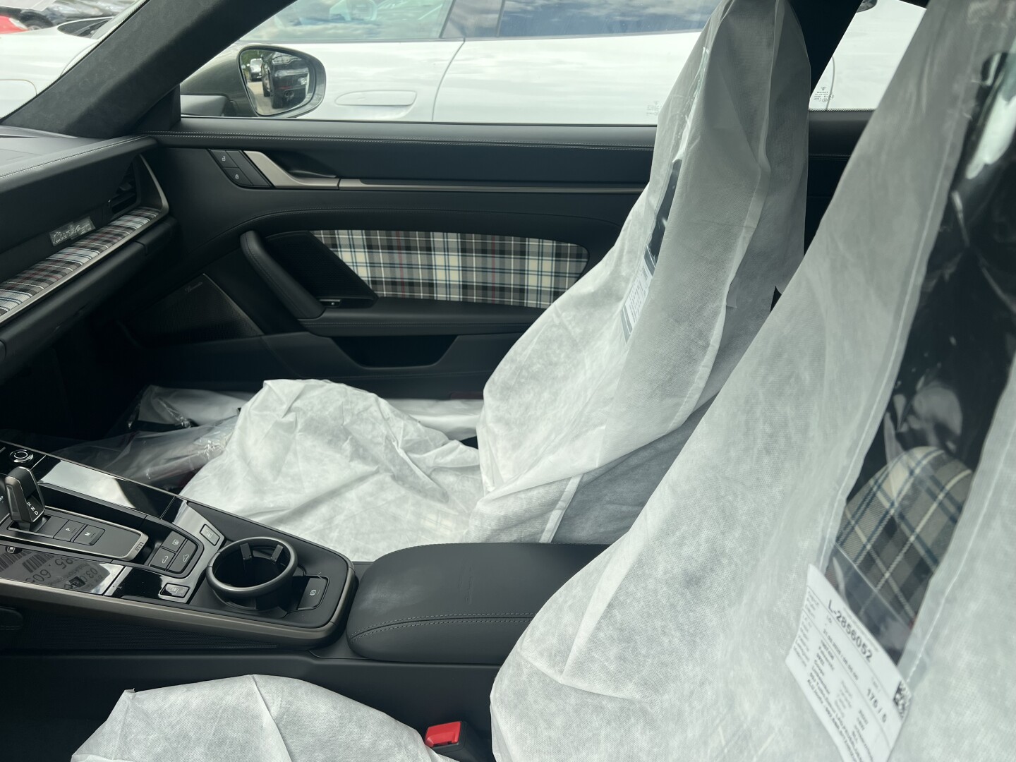 Porsche 992 Turbo 50 Edition Exclusive З Німеччини (127690)