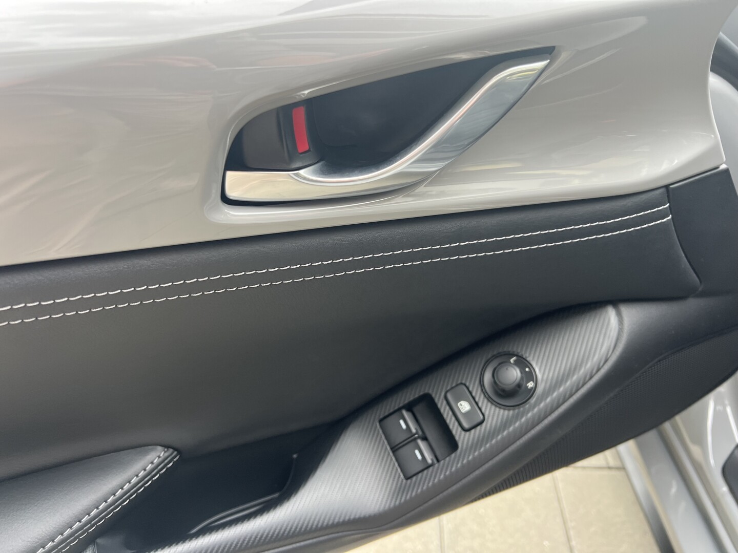 Mazda MX-5 SKYACTIV-G 2RHT RWD З Німеччини (127713)