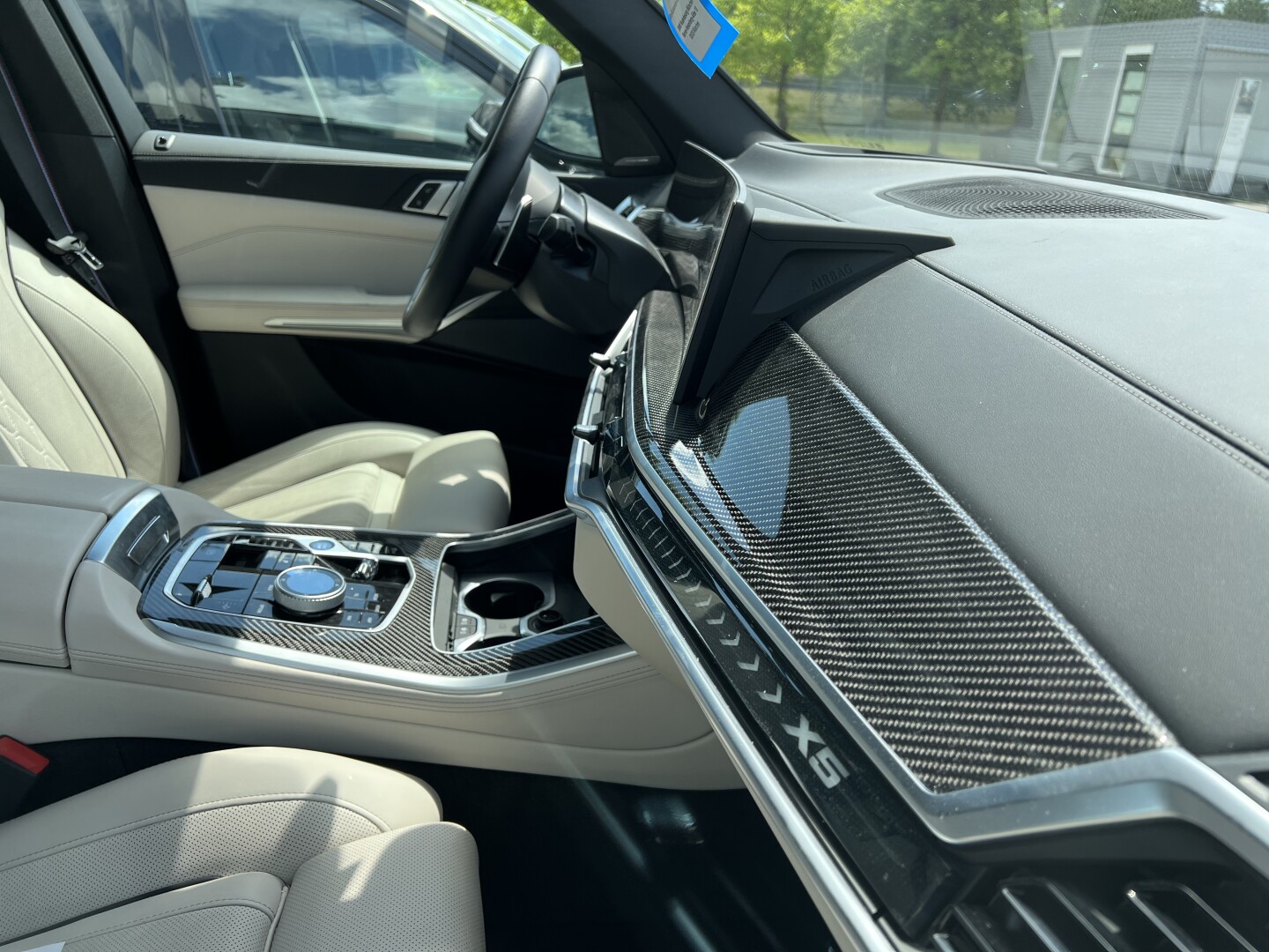 BMW X5 xDrive 50e Hybrid M-Sport Pro Performance Individual З Німеччини (127749)