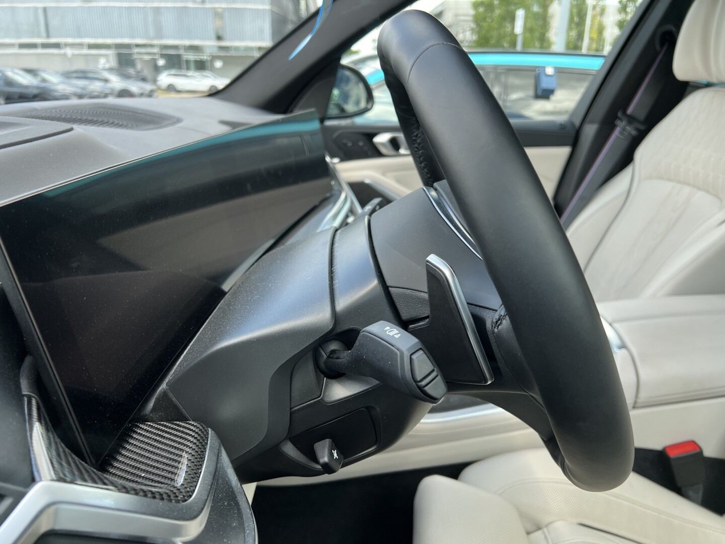 BMW X5 xDrive 50e Hybrid M-Sport Pro Performance Individual З Німеччини (127735)